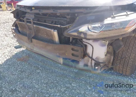 2019 Chevrolet Malibu 1Ls z USA, uszkodzony, nr VIN 1G1ZB5ST9KF120958